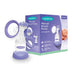 Lansinoh Manual Breast Pump.