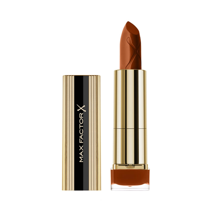 Max Factor Colour Elixir Lipstick Caramel 45