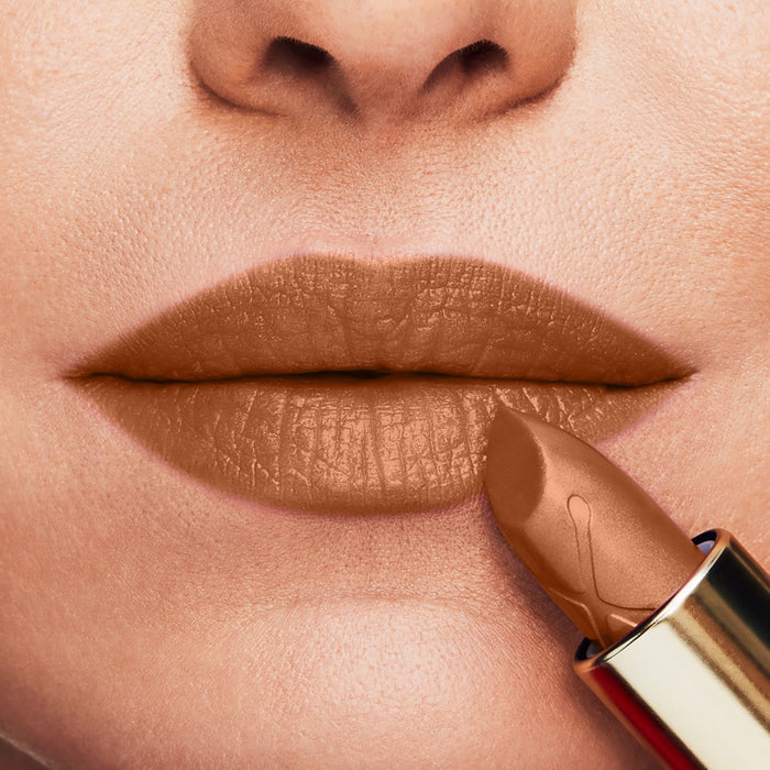 Max Factor Colour Elixir Lipstick Caramel 45