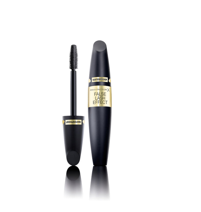 Max Factor False Lash Effect Mascara Waterproof Black