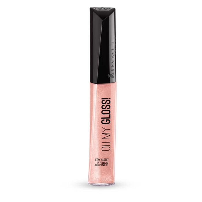 Rimmel Oh My Gloss 100 Love Bug