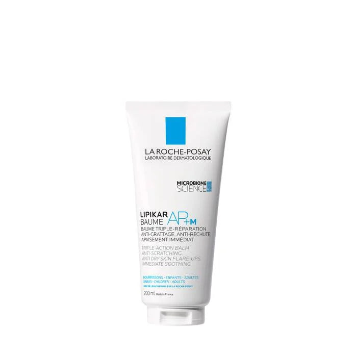 La Roche-Posay Lipikar Baume Ap+M Body Balm 200ml