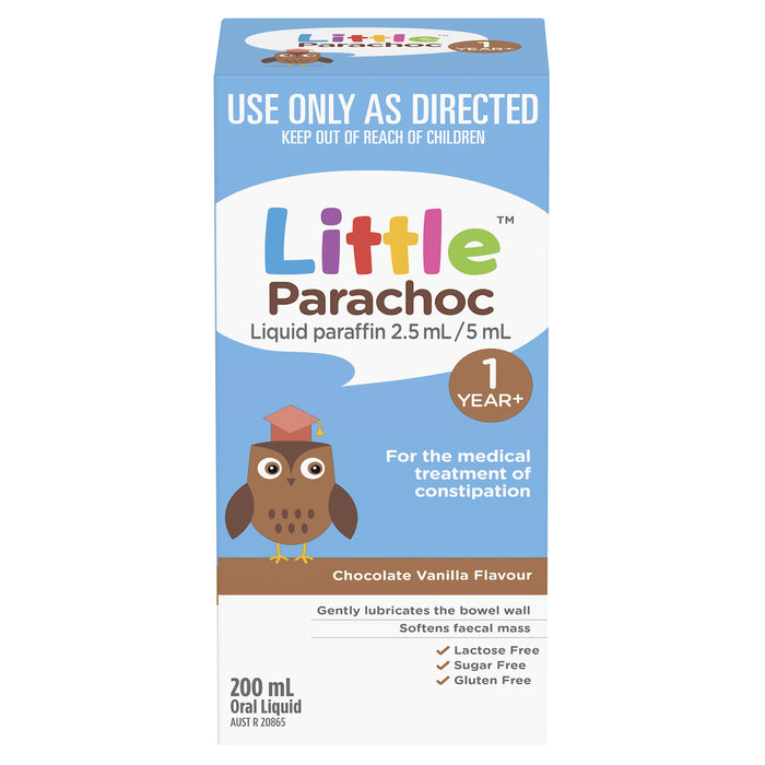 Little Parachoc 200ml