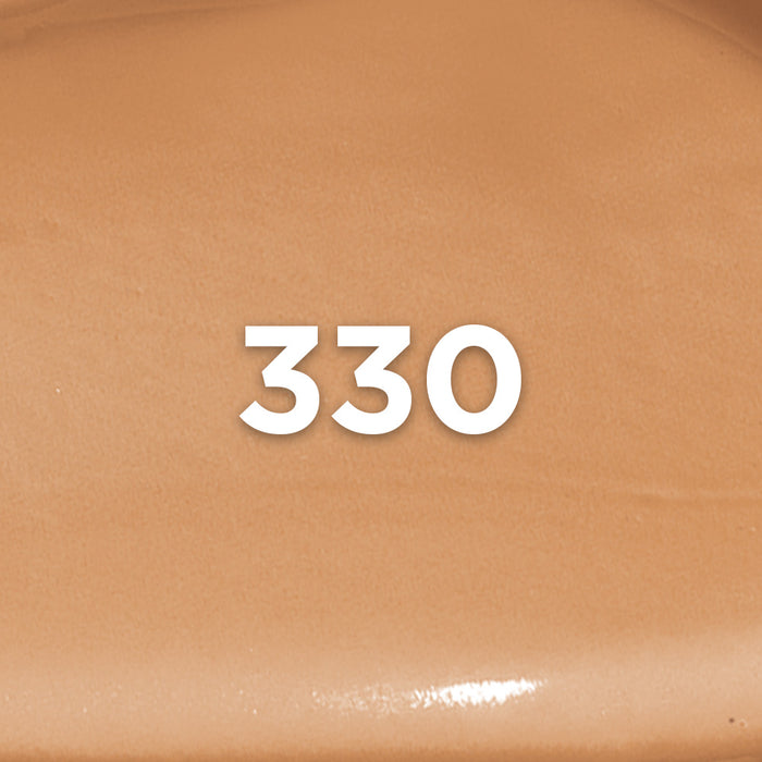 L'Oreal Infallible Fresh Wear Foundation 330 Hazelnut