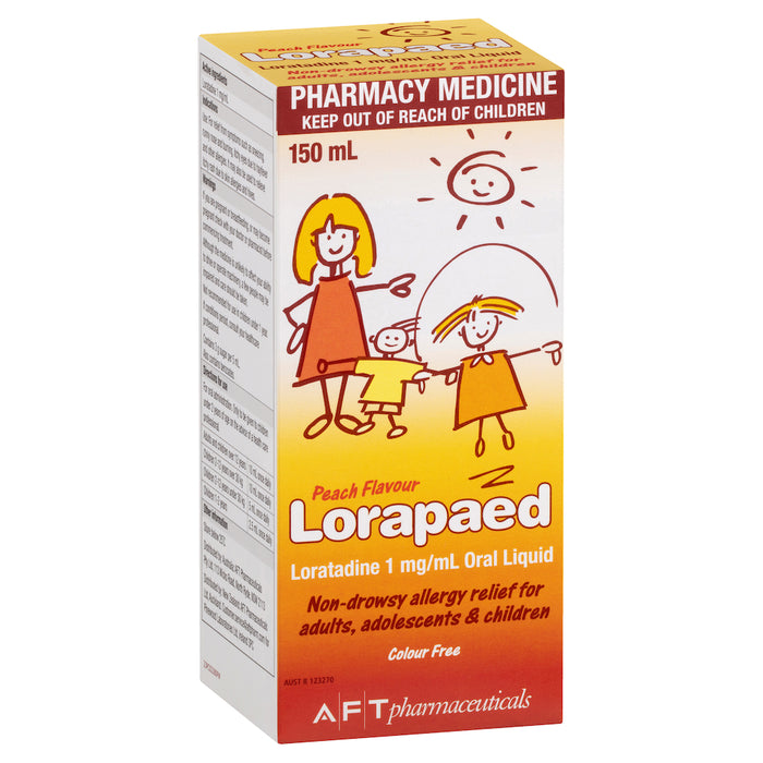 Lorapaed 150ml