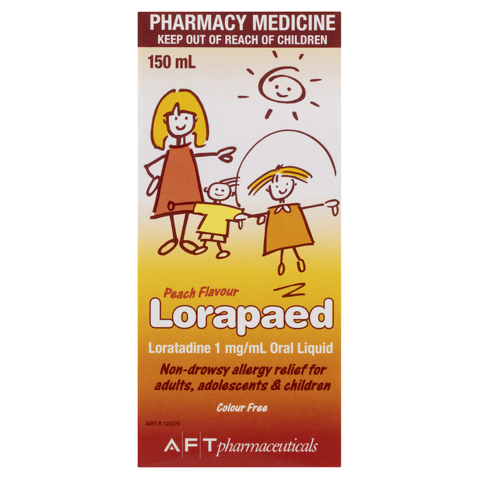 Lorapaed 150ml