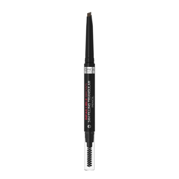 Loreal Infallable Brow Xpert 1.0 Ebony