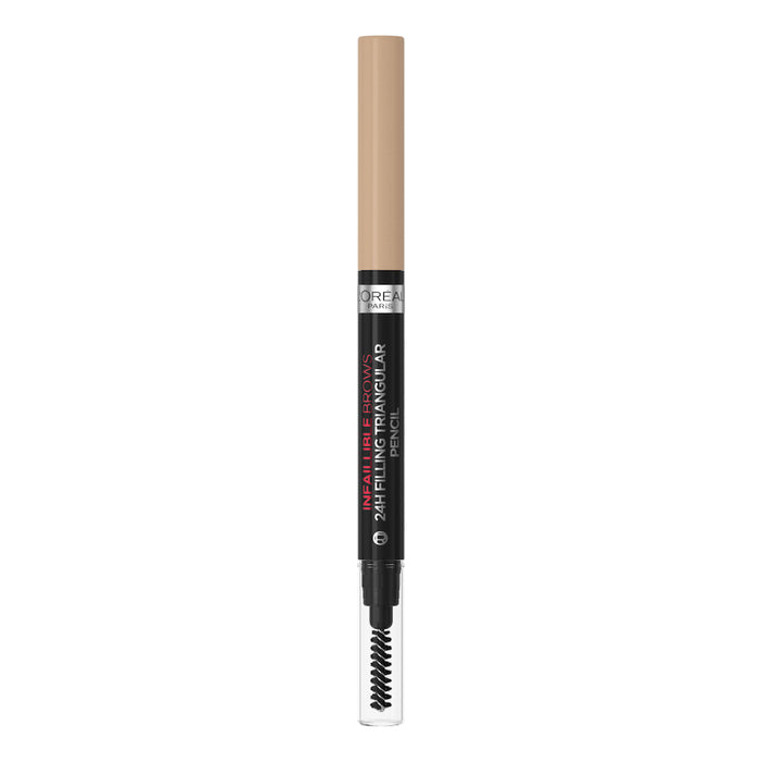 Loreal Infallable Brow Xpert 7.0 Blonde