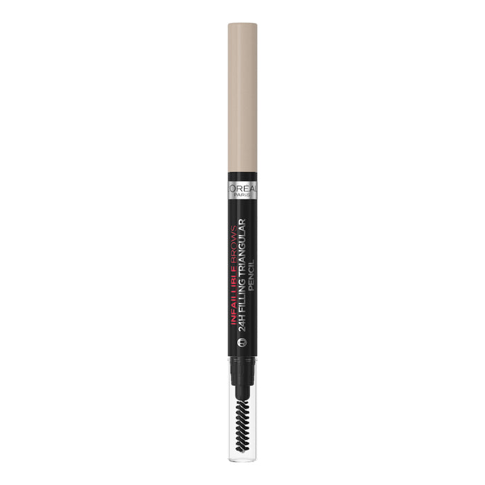 Loreal Infallable Brow Xpert 8.0 Light Cool Blonde