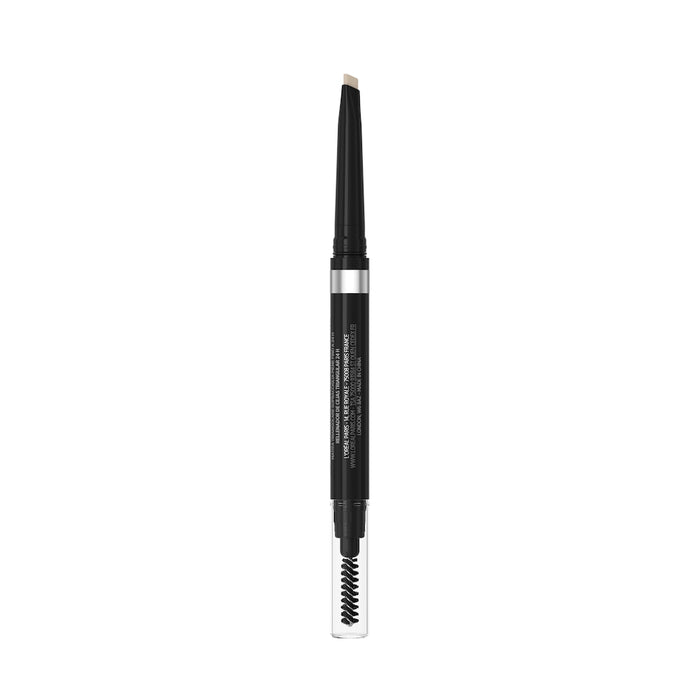 Loreal Infallable Brow Xpert 8.0 Light Cool Blonde