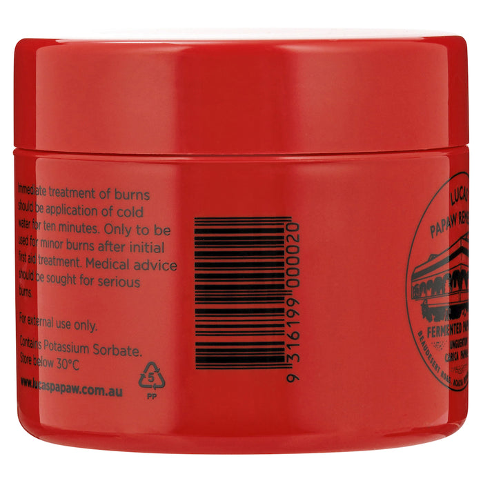 Lucas Papaw Ointment 200g