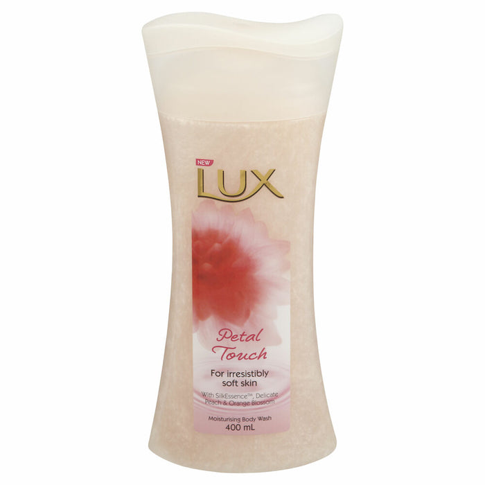 Lux Body Wash Petal Touch 400ml