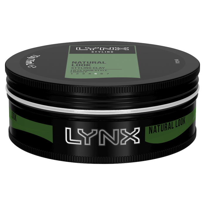 Lynx Black Style Clay 75ml