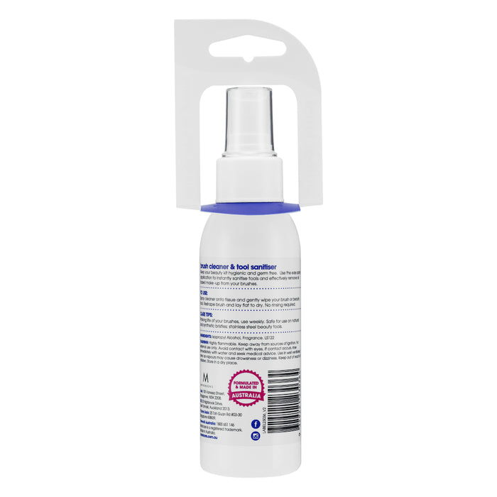 Manicare Brush Cleaner