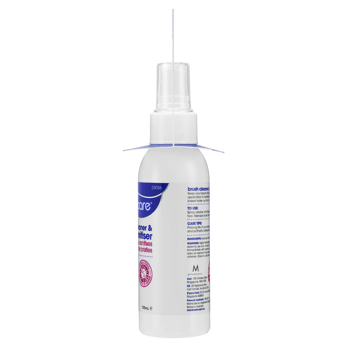 Manicare Brush Cleaner