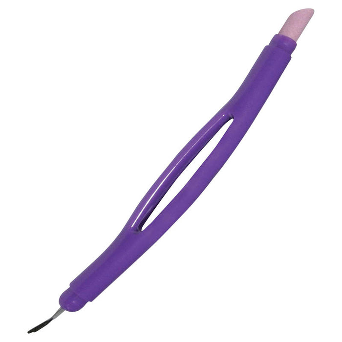 Manicare Cuticle Trimmer And Pusher