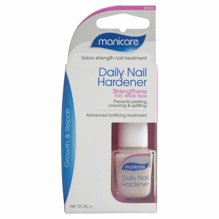 Manicare Daily Nail Hardener