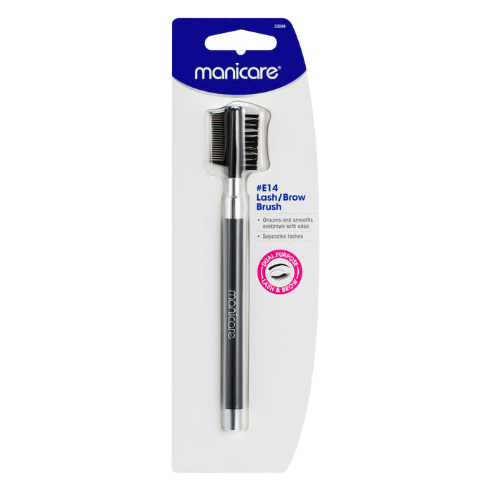 Manicare Eyebrow Lash Brush