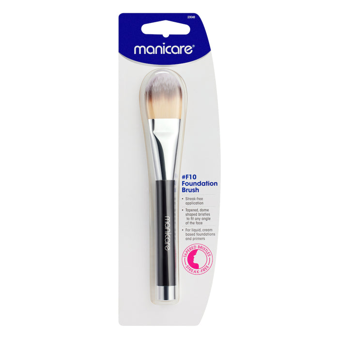 Manicare Foundation Brush