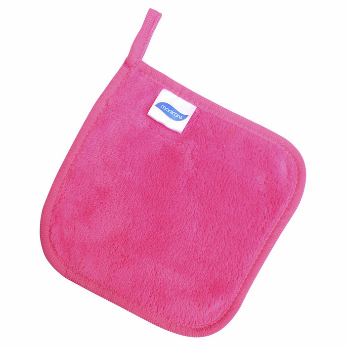 Manicare Make-Up Remover Towel Pk4