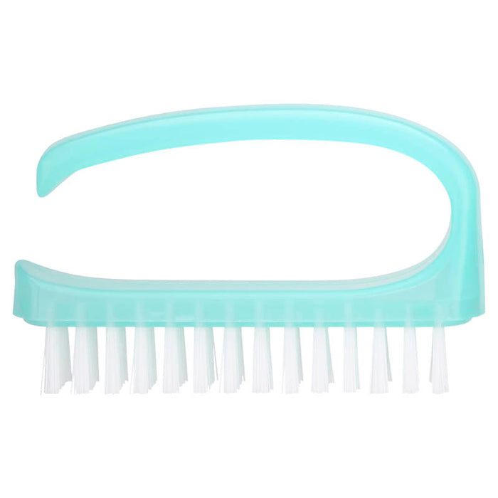 Manicare Nail Brush Mint Green