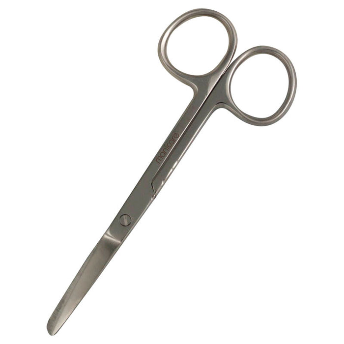 Manicare Nurses Scissors Blunt/Sharp Tips