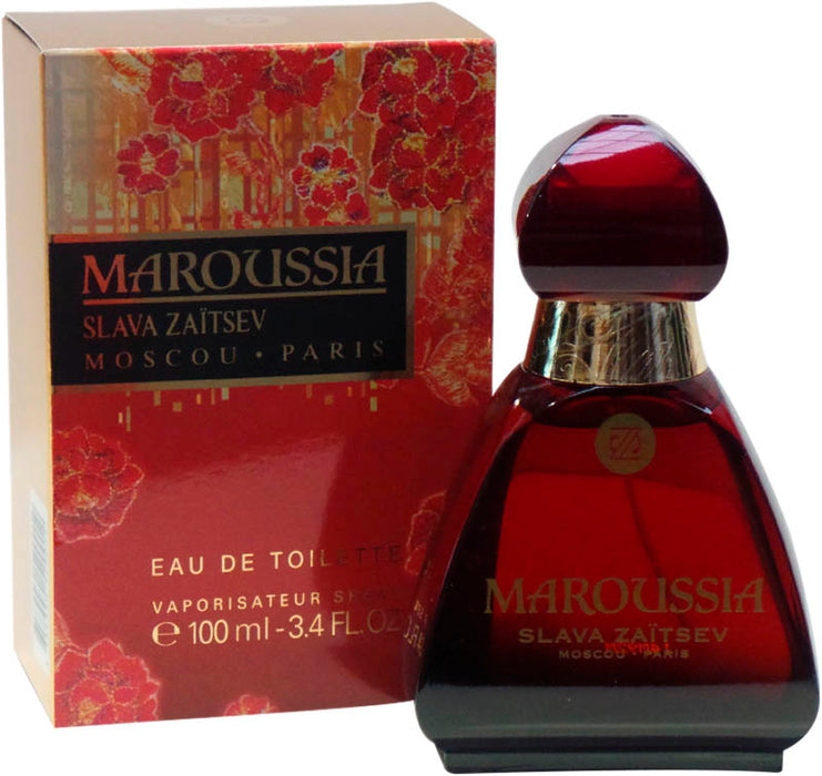 Maroussia EDT 100ml