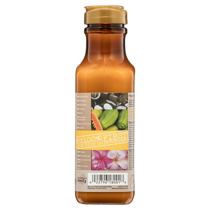 Maui Moisture Coconut Oil Shampoo 385ml