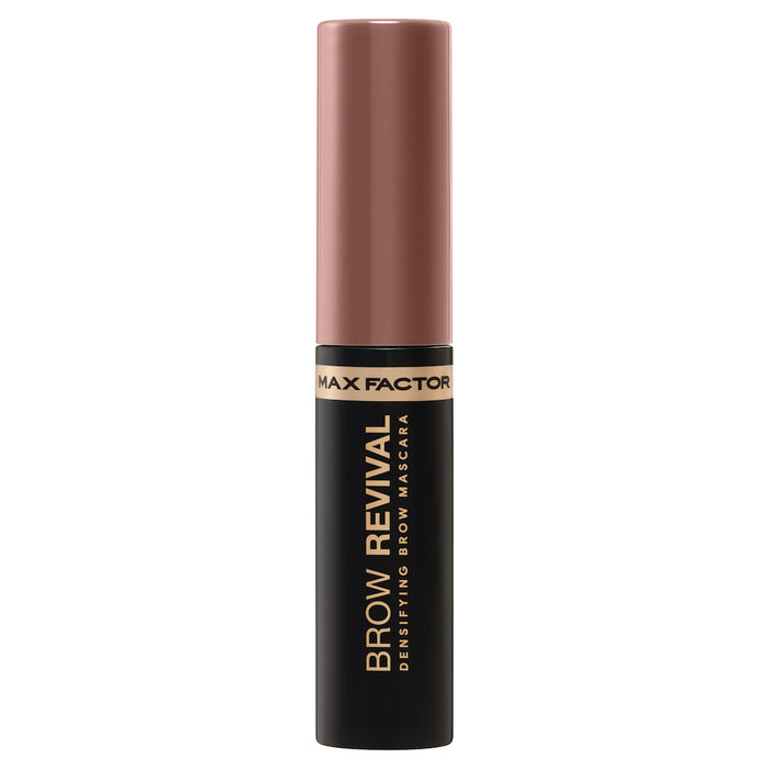 Max Factor Brow Revival Mascara Brown 003