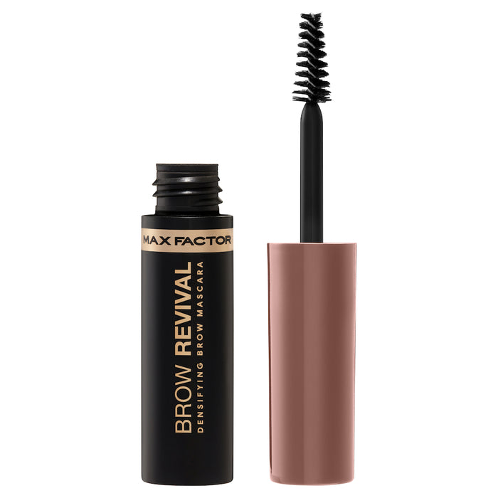 Max Factor Brow Revival Mascara Brown 003