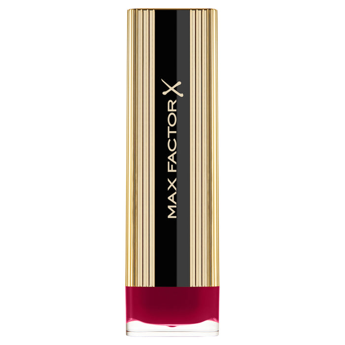 Max Factor Colour Elixir Lipstick Chilli 080