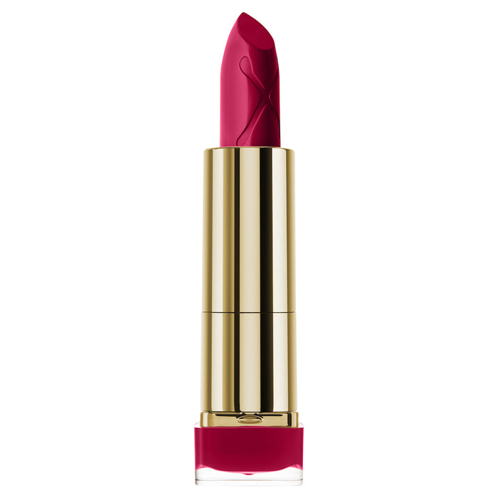 Max Factor Colour Elixir Lipstick Chilli 080