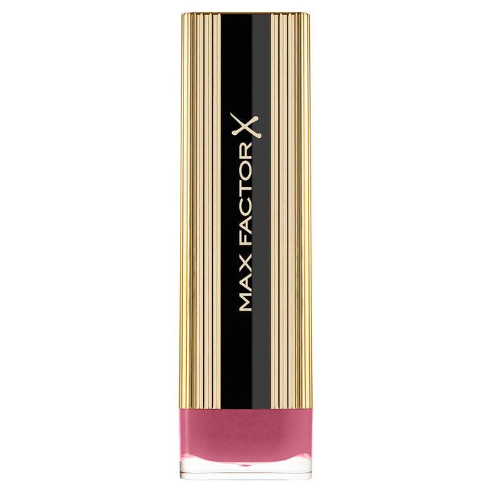 Max Factor Colour Elixir Lipstick Dusy Rose 095