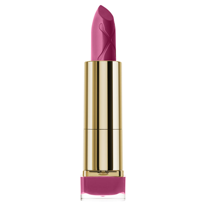 Max Factor Colour Elixir Lipstick Midnight Mauve 120