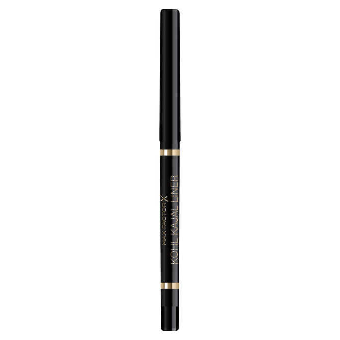 Max Factor Kohl Kajal Liner Black 001