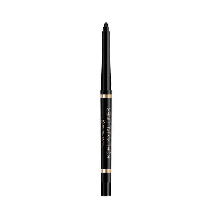 Max Factor Kohl Kajal Liner Black 001