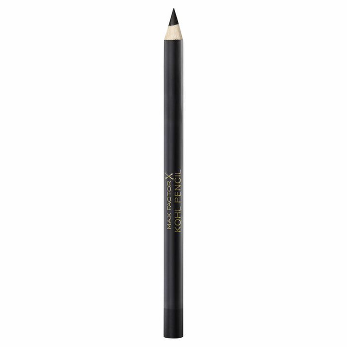 Max Factor Kohl Pencil Black 20