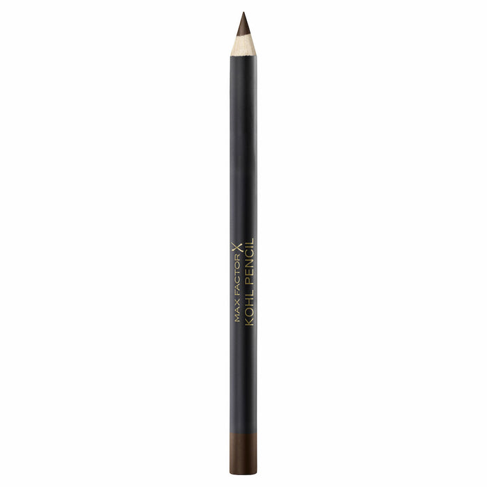 Max Factor Kohl Pencil Brown 30