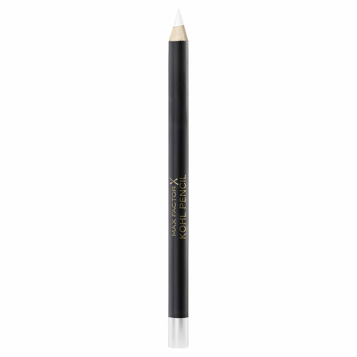 Max Factor Kohl Pencil White 10