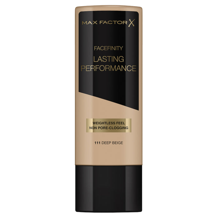 Max Factor Lasting Performance Deep Beige 111