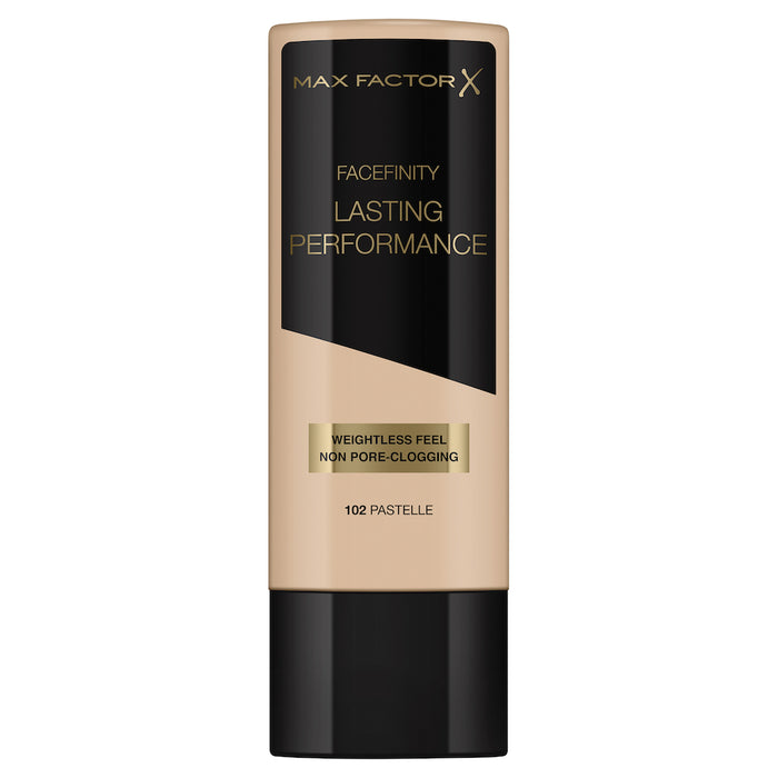 Max Factor Lasting Performance Pastelle 102