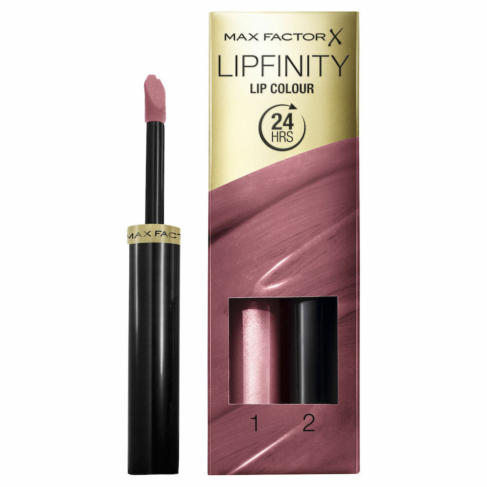 Max Factor Lipfinity Angelic 020 — Giant Chemist Harbour Town