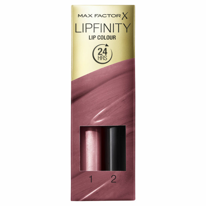 Max Factor Lipfinity Angelic 020