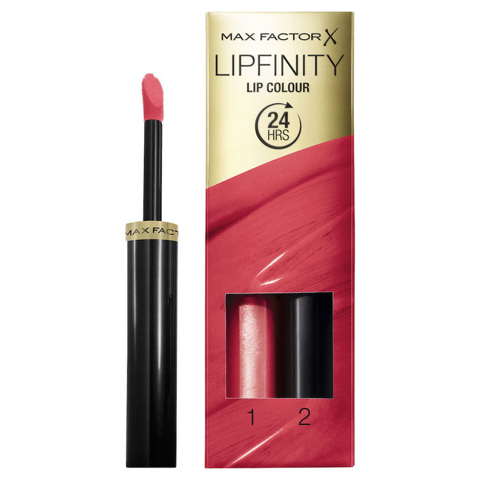 Max Factor Lipfinity So Delightful 026