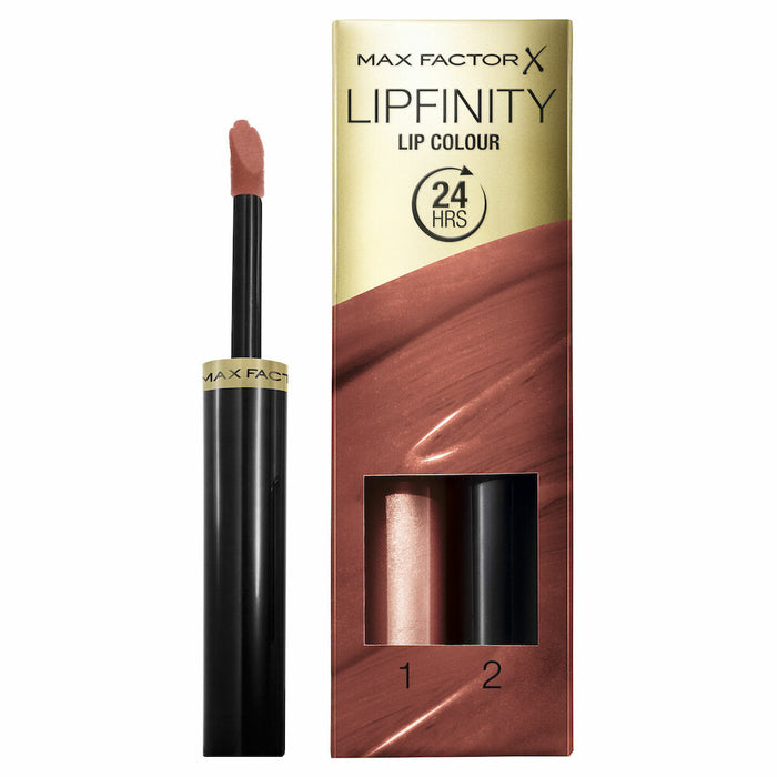 Max Factor Lipfinity Spice 070