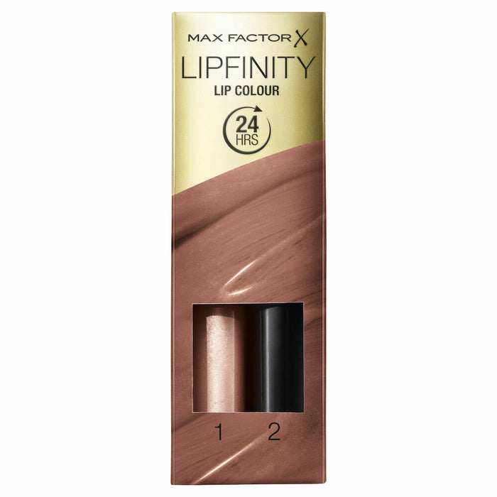 Max Factor Lipfinity Spiritual 180