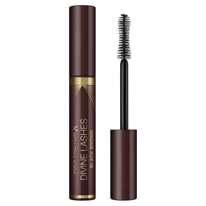 Max Factor Mascara Devine Lashes Brown Black