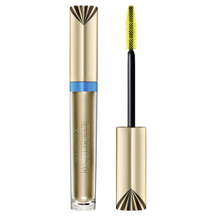 Max Factor Masterpiece Mascara Waterproof Black