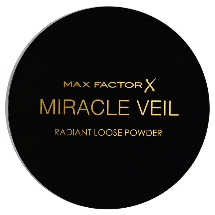 Max Factor Miracle Veil