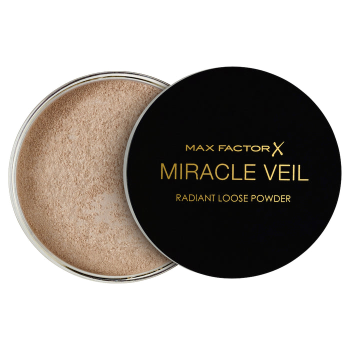 Max Factor Miracle Veil